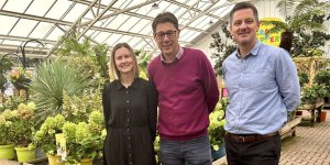 Yorkshire Garden Centres up for two local awards