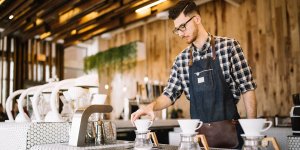 Foundation apprenticeships to include hospitality