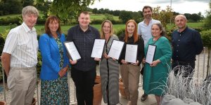 GCA announces north region summer award winners
