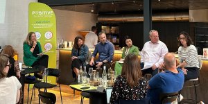 Bidfood hosts sustainability event