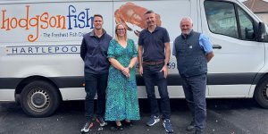 Bidfresh makes double acquisition