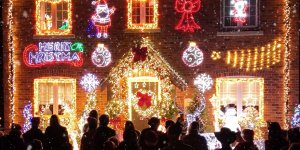 British Garden Centres launches festive TV ad