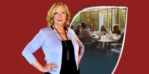 Nestlé Professional partners with Deborah Meaden