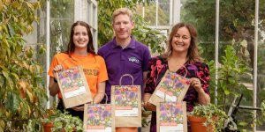 Dobbies launches new Alzheimer’s Research UK partnership