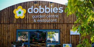 Dobbies relaunches fifth store in five months