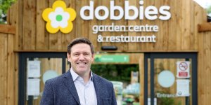 Dobbies strengthens executive team