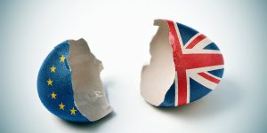 Industry reacts to new EU trade deal