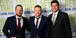 UK’s leading PYO farms revealed