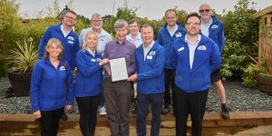 Regional Garden Centre of the Year winners