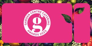 Garden Centre Catering Awards winners revealed!
