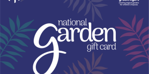 HTA relaunches its National Garden Gifting Scheme