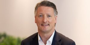 Campbell is new chairman elect for FCSI