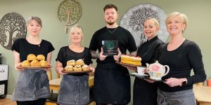 Garden Centre Catering Awards winner profile