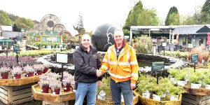 British Garden Centres acquires Hayes Garden World