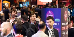 London Food & Drink Festival registration opens