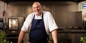 Eshelby is Bidfood’s first culinary director