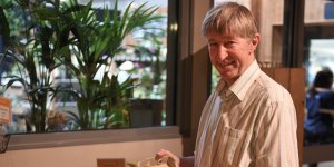 Food sales lead the way in latest GCA figures