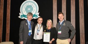 GCA crowns Rising Star