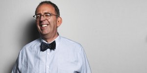 Richard Coles to speak at GCA Conference