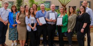 GCA announces South East winners