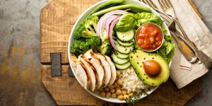 First lunch! speakers revealed