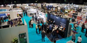 ScotHot to return to Glasgow