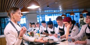 Toque d’Or finalists revealed