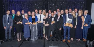 Farm Retail Awards winners revealed