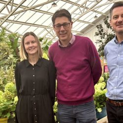 Yorkshire Garden Centres up for two local awards