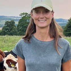 Love British Food and Red Tractor join forces