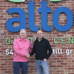 British Garden Centres continues expansion