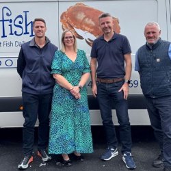 Bidfresh makes double acquisition