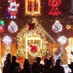 British Garden Centres launches festive TV ad