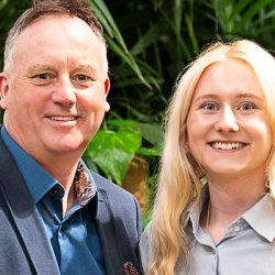 Amy Stubbs announced as British Garden Centres MD