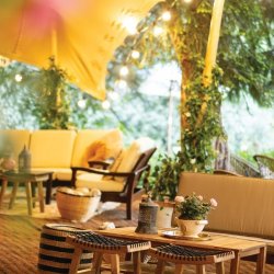 Spring Garden to return to Chelsea Flower Show