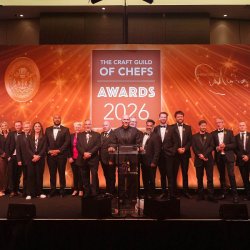 Craft Guild winners revealed