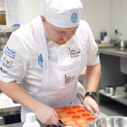 National Chef of the Year opens for entries