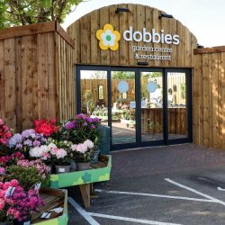 Dobbies unveils new-look Cadnam store