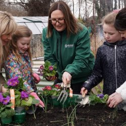 Dobbies launches community gardens initiative