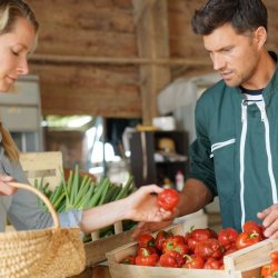 FRA names three best farmers' markets