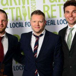 UK’s leading PYO farms revealed