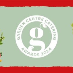 Last chance to enter the Garden Centre Catering Awards!