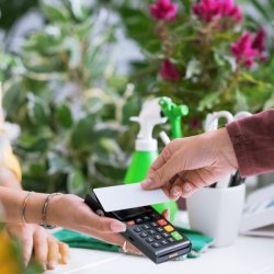 Sales down in latest HTA figures