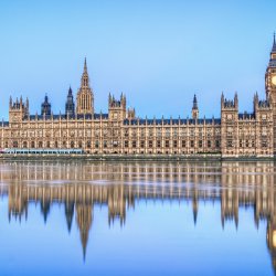 Budget delivers permanent cut to business rates