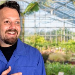 Free GCA webinar with Lee Connelly