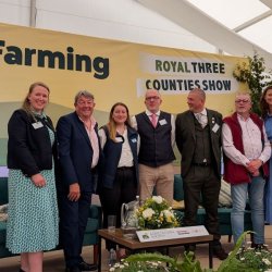 Love British Food promotes British farming