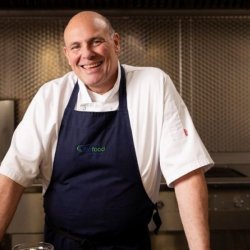 Eshelby is Bidfood’s first culinary director