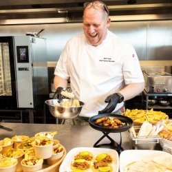 Nisbets Live ‘bigger and better than ever’