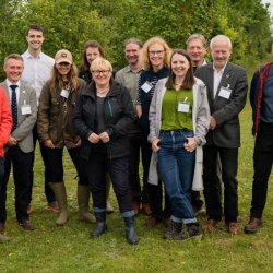 EOF welcomes new Organic Action Plan
