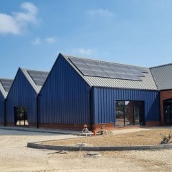 Pennells in £4m Sleaford site expansion